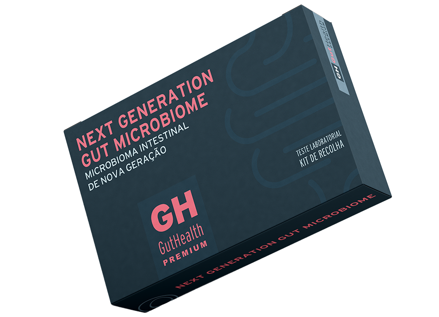 Gut Health Premium