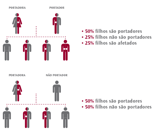 Doença de Niemann Pick - Genética Humana