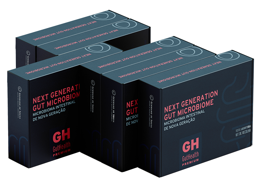 Gut Health Premium