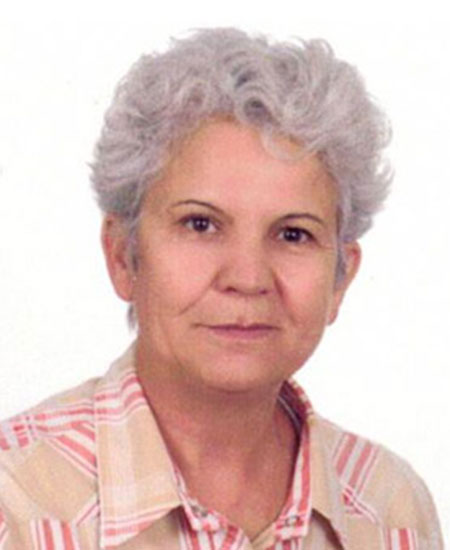 Dra Teresa Lourenço