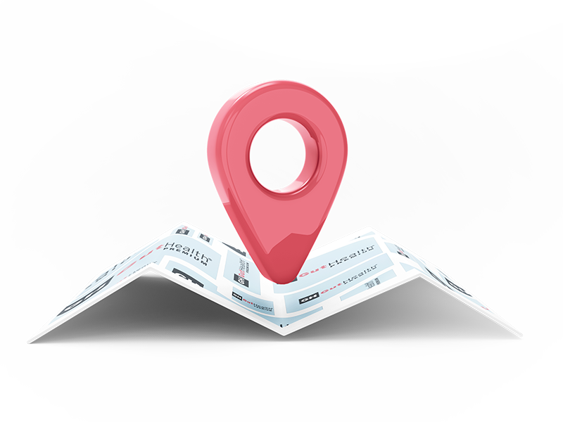 Postos de Colheita para Análises Clínicas